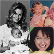 Watching the Bewitched marathon! I love how Tabatha was always in charge of  taking care of Adam!