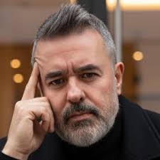 Daniel Mármol Fernández