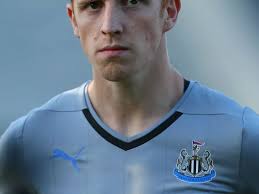 Watch: Steven Taylor films Newcastle United midfielder Jack Colback singing  his initiation song