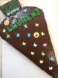 Zuckertuten Kuchen Zur Einschulung Schultute Backen Fur Einsteiger Motivtorte Schultute Dezember 2020 Kuchen Einschulung Torte Einschulung Schultute Backen