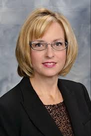 Collene Lamonte: Democratic challenger has felt Michigan's economic pain