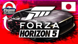 This also means posts about forza motorsport are not allowed. Forza Horizon 5 Japan Youtube