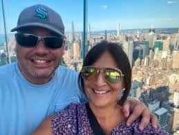 Sean Sturgeon's Instagram, Twitter & Facebook