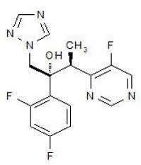 بدائل xanax / enter your medication into the webmd interaction checker. Vfend Voriconazole Uses Dosage Side Effects Interactions Warning