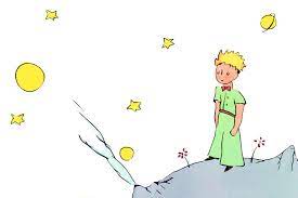 Le Petit Prince