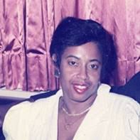 Dorothy Hilton Wilkerson