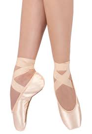 3007 Pro Flex By Grishko 0538 2 Bestpointe Com The Ballet Experts