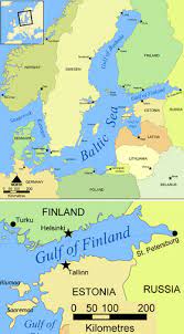Publié le 16/06/2021 à 14:08. Golfe De Finlande Wikipedia
