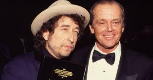GRAMMY Rewind: Watch Bob Dylan Accept His GRAMMY Lifetime Achievement Award  In 1991