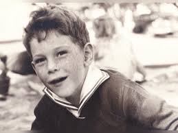 Memories of Frank "Denny" Boren