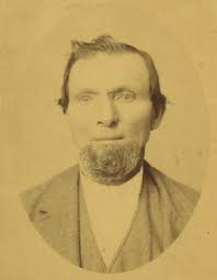 Philip Widel (abt.1831-1889)