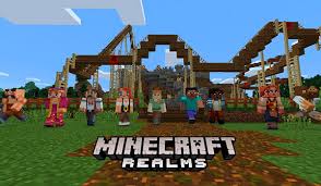 Minecraft realms allows you to set up and administrate private worlds for a relatively low cost. Minecraft Realms Gratis Minecrafteo