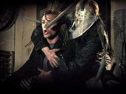 Friday the 13th is an american horror franchise that comprises twelve slasher films, a television series, novels, comic books, video games, and tie‑in merchandise. How Friday The 13th 2009 Tried And Failed To Revive Jason Voorhees Gq