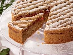 Linzer Torte Rezept Rezept Linzertorte Rezept Linzertorte Torten Rezepte