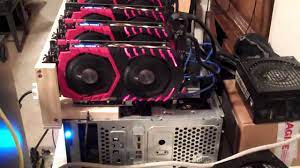 When i bought my first hundredth of a bitcoin back in december for $138, i had no idea how i could take control by mining with my own pc. Old Desktop Computer Bitcoin Mining Rig Easy Budget Set Up Youtube
