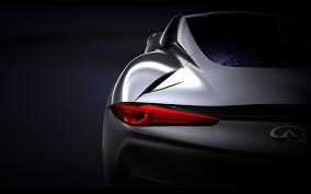 Infiniti Electric Sports Car 2012 Wallpaper Hd Car Wallpapers Id 2361