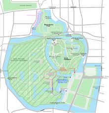 It is an world athletics platinum label marathon and one of the six world marathon majors. Tokyo Imperial Palace
