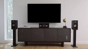 Easy How To Set Up Home Theater Surround Sound System Andrew Robinson Howtogui In 2020 Home Theater Surround Sound Surround Sound Systems Home Theater Installation