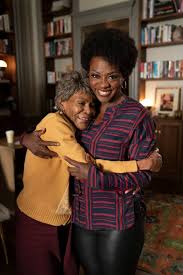 Their house was a condemned building, it was boarded up and infested with. Viola Davis Says She S Devastated Following The Death Of Tv Mom Cicely Tyson Entertainment Tonight