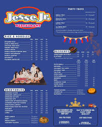 Jesse Jr. Restaurant added a new photo.