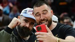 He's a Route Runner”: Jason Kelce Weighs In