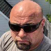 Christopher Pinkerton