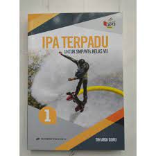 Inilah pembahasan lengkap terkait buku ipa terpadu kelas 7 penerbit erlangga pdf. Buku Pelajaran Smp Kelas 7 Erlangga Berkas Download Guru