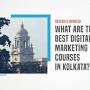 KDMI - Kolkata Digital Marketing Institute from iide.co