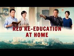 Check back often for more additions of family christian movies. Christian Family Movie Trailer Jesus Christ Is My Lord Red Re Education At Home Gospel Of The Christian Family Movies Christian Movies Christian Families