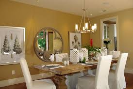 From delicate and minimal, to sculptural. Drmdi45 Dining Room Mirror Decorating Ideas Hausratversicherungkosten