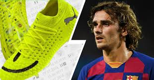 €60.00m * mar 21, 1991 in mâcon, france Puma Launch Special Edition Boots To Celebrate Griezmann Career Anniversary Tribuna Com