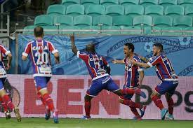 Live bet now with the best odds and enjoy the fastest live scores, game stats and results from 50+ sports! Com Fonte Nova Lotada Bahia Vence Sport E E Campeao Da Copa Do Nordeste