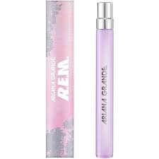 Ariana grande perfume, $54 + 2 freebi. New At Ulta Ariana Grande R E M Eau De Parfum Beautyvelle Makeup News
