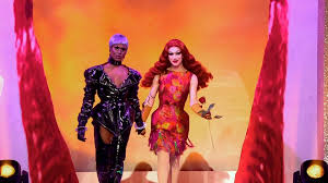 Untucked' challenges asian americans in hollywood to overcome 'impossible duality' tv seriesween china, u.s. Rupaul S Drag Race Season 13 Episode 1 S13e1 Full Episodes Video Dailymotion
