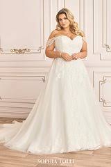 Where can i find a plus size wedding dress? Plus Size Bridal Dresses Luxury Wedding Gowns Toronto Mississauga