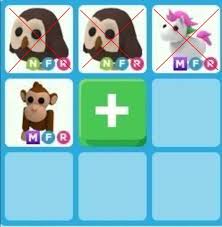 Not Mine) Also Is Anyone Willing To Trade Their Neon Turtle For A Neon Cow  And Good Adds? (U Can Also Offer A Frost) Im Doing This Bc I Want To See