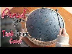 Sittin on the dock of the bay. 27 Tongue Drum Ideen In 2021 Noten Musik Lieder