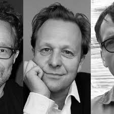 IN SESSION: Hollywood to Heaven's Gate