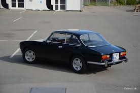 Image result for Black 1970 Alfa-Romeo