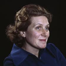 Anna Essinger was the kind of woman who didn't wait for permission to do  what was right. When the Nazis rose to power, many people hoped it would  blow over, that the