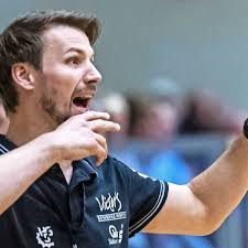 HG Saarlouis trennt sich von Trainer Philipp Kessler