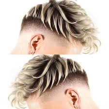 Pick your favorite and ask your barber to recreate. 21 Trending Cool Hairstyles For Boys Sensod