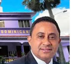 En Montecristi peledeistas dispuestos a realizar proselitismo político para  que Mayobanex Escoto sea senador en el 2024