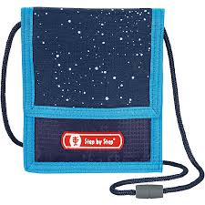 Step by step trinkflasche wild cat. Step By Step Brustbeutel Sky Rocket Dunkelblau Mirapodo