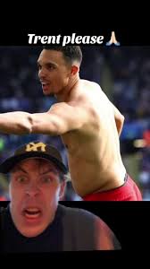 If Trent Aint Playing Im Not Watching