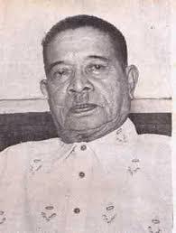 Manuel Buenafe's Instagram, Twitter & Facebook