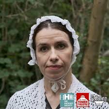 Stream episode 09 Betsi Cadwaladr 1789-1860 by HackneySociety podcast