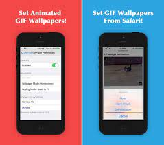 We did not find results for: How To Set Animated Gif As Wallpaper On Iphone Running Ios 7 Redmond Pie