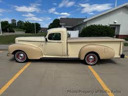 Image result for Yellow 1946 Truck