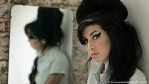 10 Todestag Von Amy Winehouse Spurensuche In London Musik Dw 22 07 2021